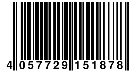 4 057729 151878