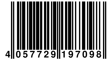 4 057729 197098