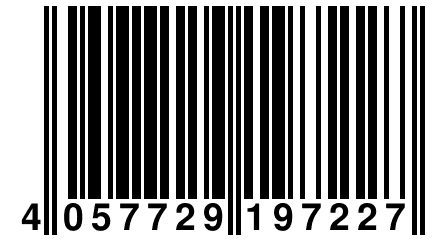 4 057729 197227