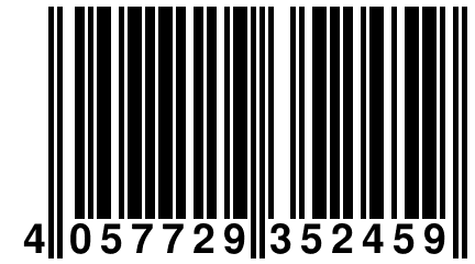 4 057729 352459