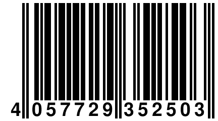 4 057729 352503