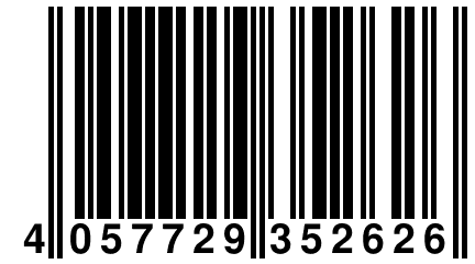 4 057729 352626