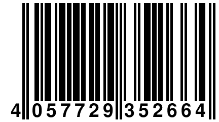 4 057729 352664