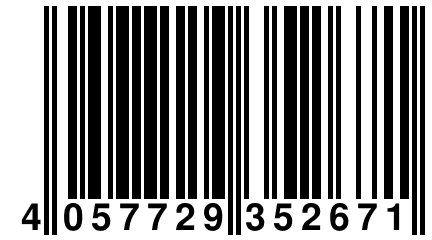 4 057729 352671