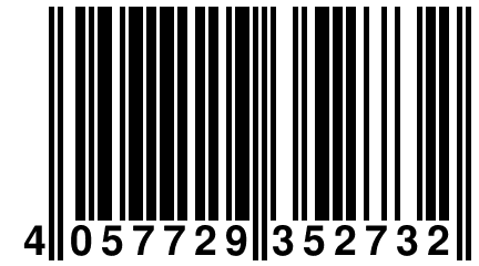 4 057729 352732