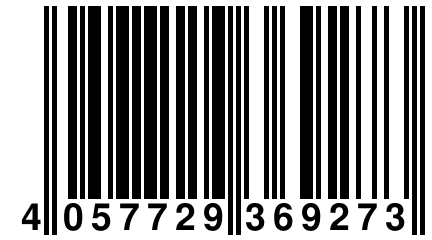 4 057729 369273