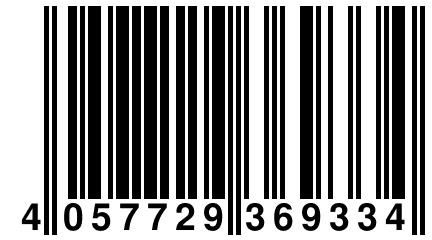 4 057729 369334