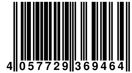 4 057729 369464