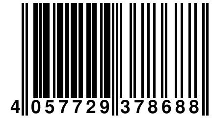 4 057729 378688