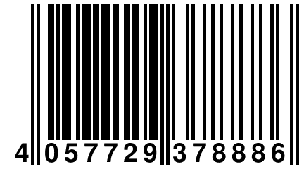 4 057729 378886