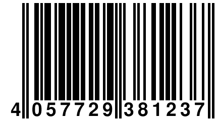 4 057729 381237