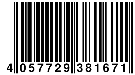 4 057729 381671