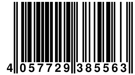 4 057729 385563