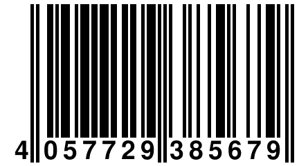 4 057729 385679