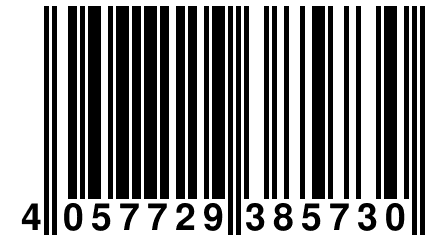 4 057729 385730