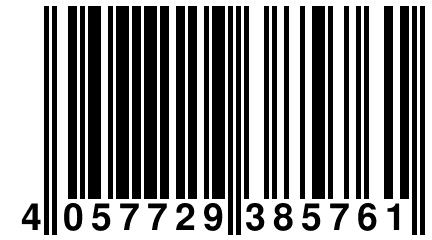 4 057729 385761