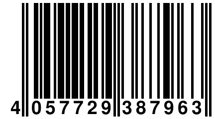 4 057729 387963