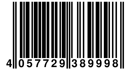 4 057729 389998