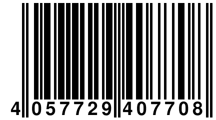 4 057729 407708
