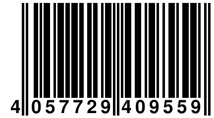 4 057729 409559