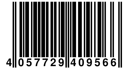 4 057729 409566