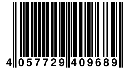 4 057729 409689