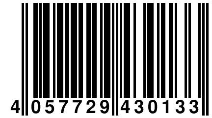 4 057729 430133
