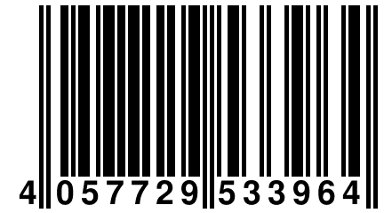 4 057729 533964