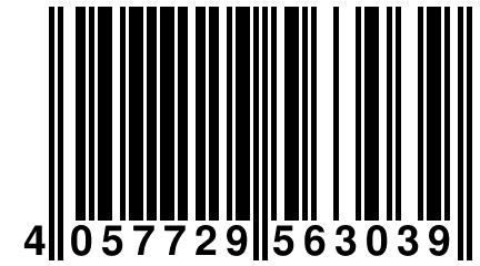 4 057729 563039