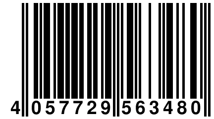 4 057729 563480
