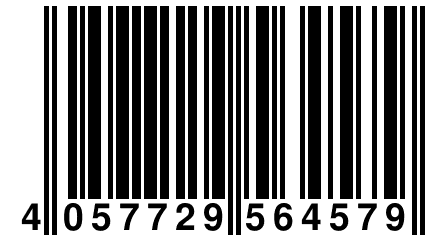 4 057729 564579