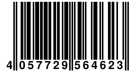 4 057729 564623