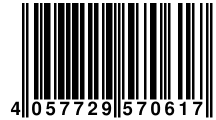 4 057729 570617