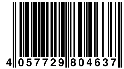 4 057729 804637