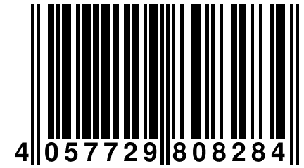 4 057729 808284