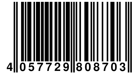 4 057729 808703