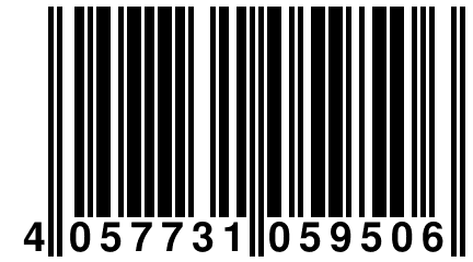 4 057731 059506