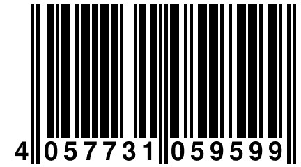 4 057731 059599