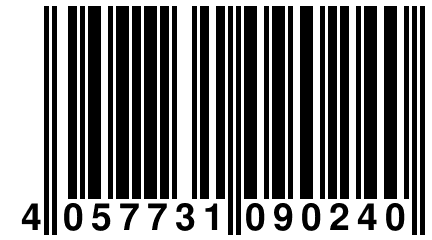 4 057731 090240