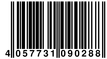 4 057731 090288