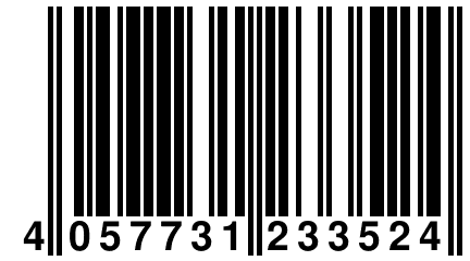 4 057731 233524