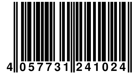 4 057731 241024