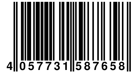 4 057731 587658