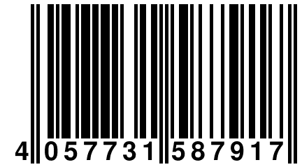 4 057731 587917