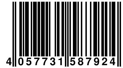 4 057731 587924