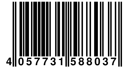 4 057731 588037