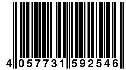 4 057731 592546