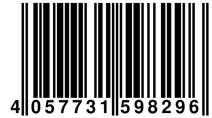 4 057731 598296