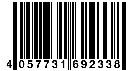 4 057731 692338