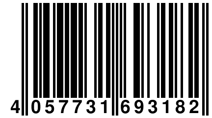 4 057731 693182